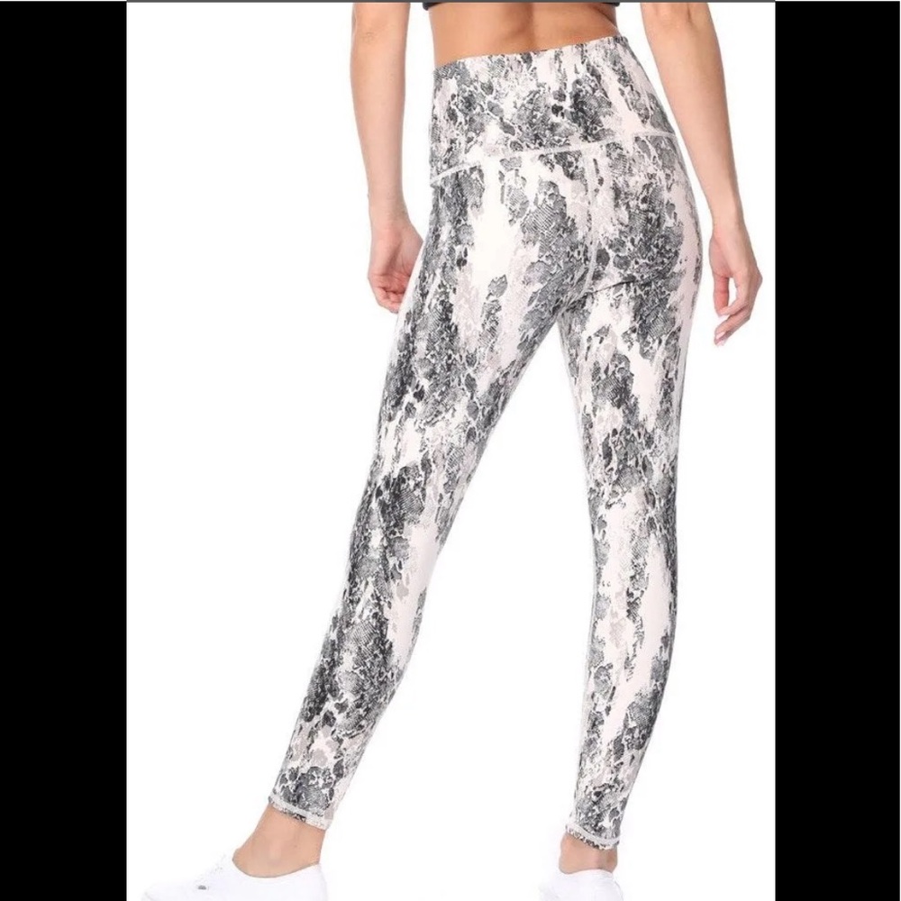 NWOT Evolution and creation leggings - Picture 2 of 7